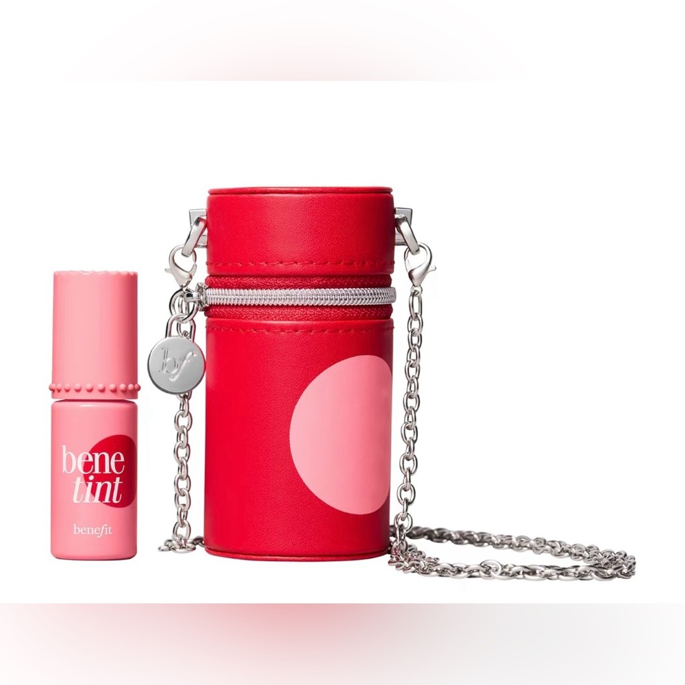 Limited Edition Benetint with wearable case